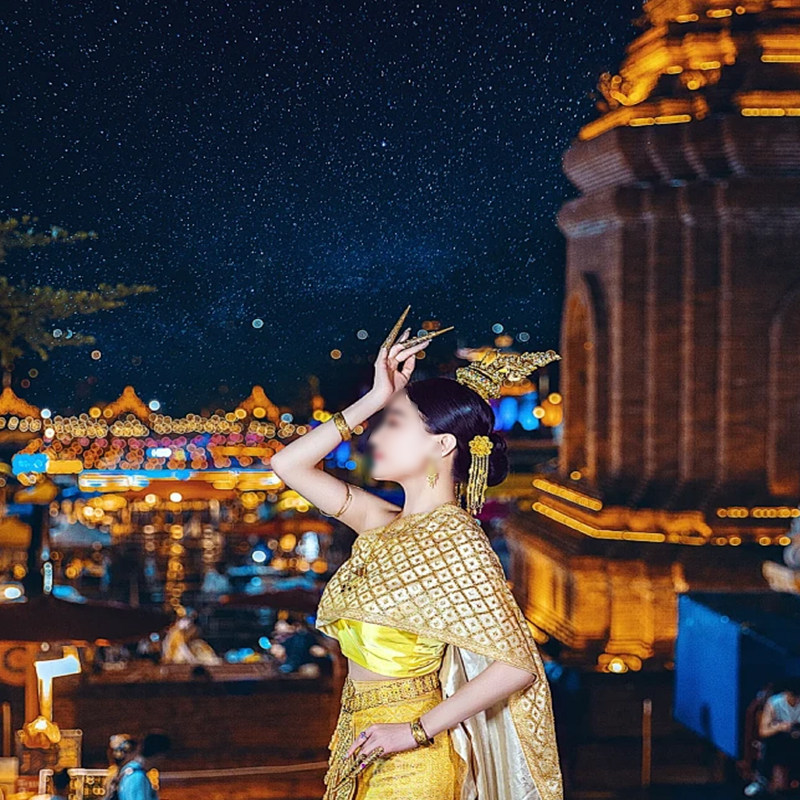 全国出发到云南旅游10天纯玩昆明大理丽江西双版纳玉龙雪山野象谷