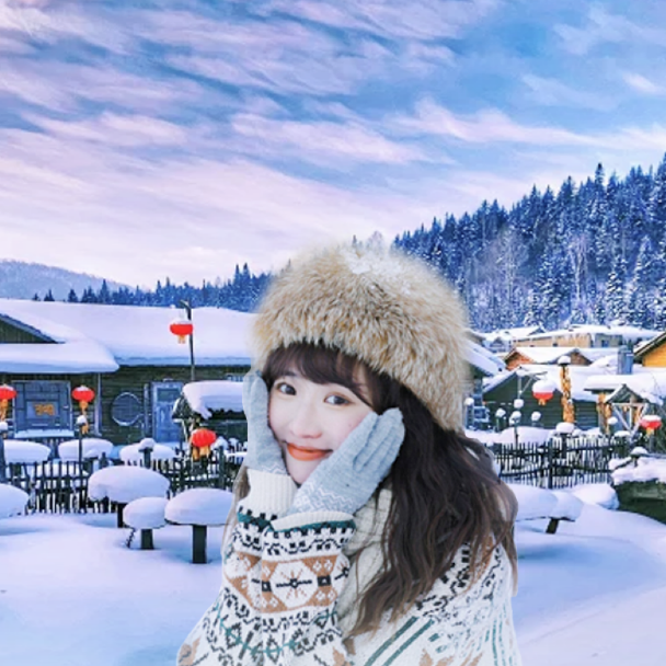 东北哈尔滨旅游雪乡亚布力4天3晚品质纯玩无购物4日精品私家团