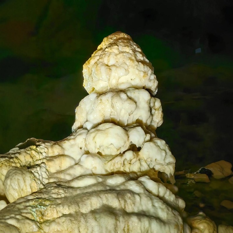 贵阳出发织金洞一日游【纯玩无购物】