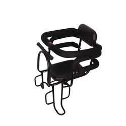 Electric car seat children's rear fence armrest electric bicycle baby child baby safety seat behind