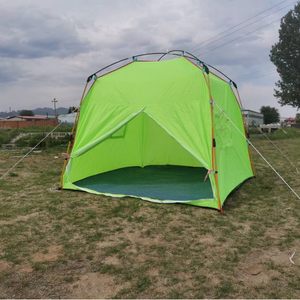 
Tourist tent, small tent, outdoor tent, camping tent, colorful tent, barbecue tent