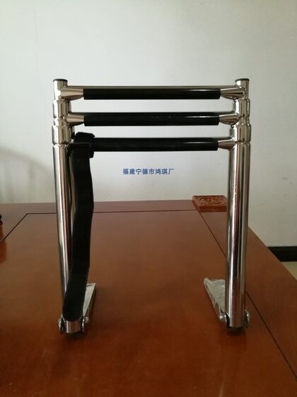 
Launch ladder marine stainless steel foldable swimming ladder fiberglass/aluminum alloy/yacht hardware accessories