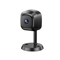 Camera Video Surveillance Infrared Night Vision Monitoring Surveillance Head Wifi Home Monitoring Block Monitoring