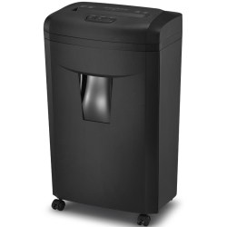 Kemi Platinum series 9917 paper shredder, commercial office, high confidentiality, 150 minutes, long time, large throughput