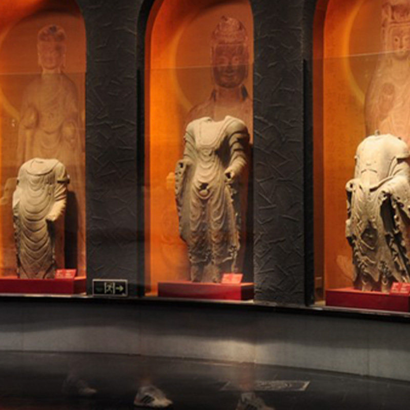四川博物院1.5H/2.5H文史大咖深度精讲含门票|含耳机|VIP私家团