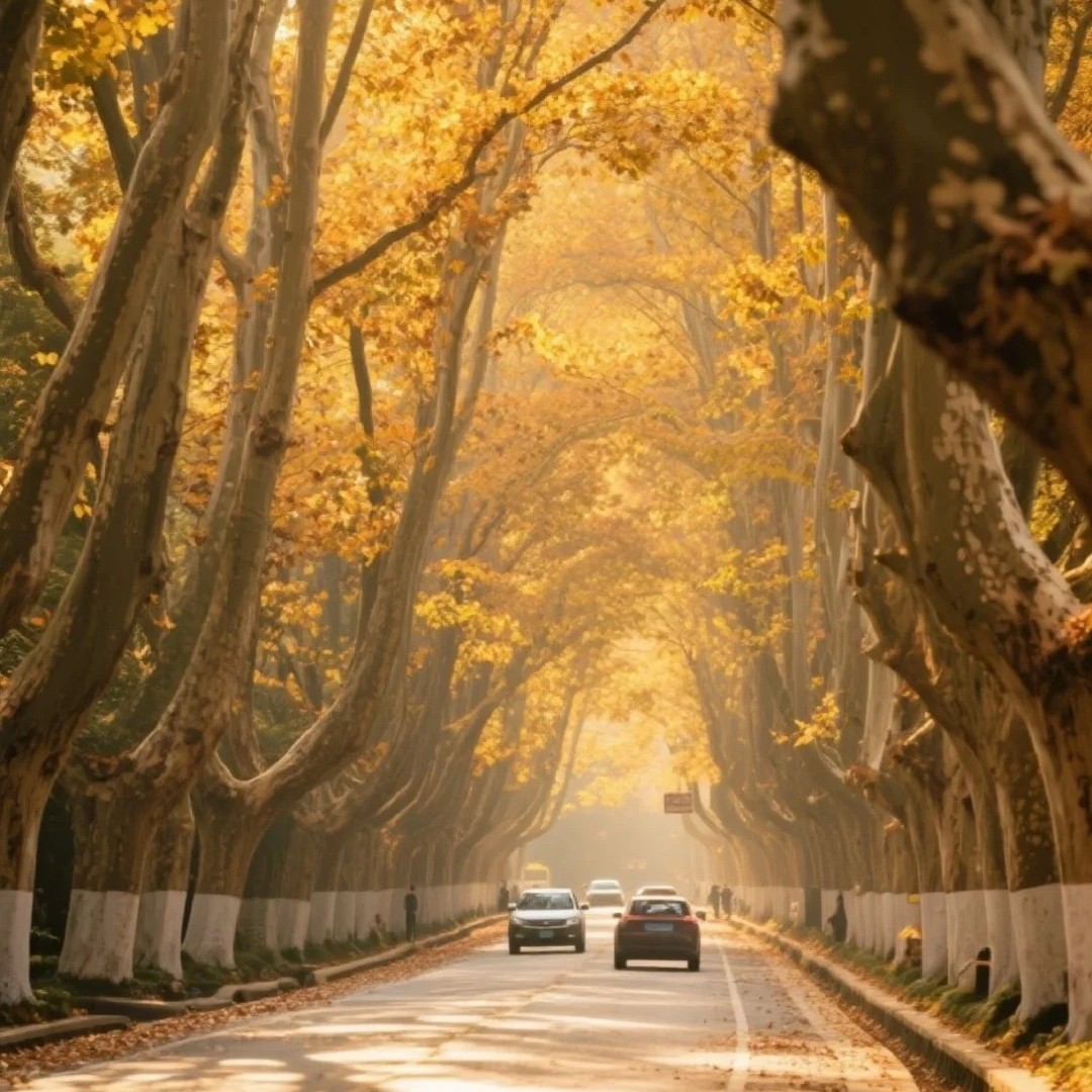 南京美龄宫+明孝陵+中山陵景区+音乐台钟山风景区一日精品小团