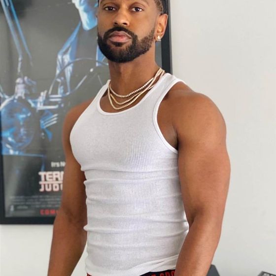 American vest in summer heavy thick thread tightly training sports fitness muscles shoulder tide men's sweat absorption