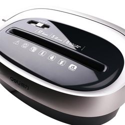 Shredder Home Office 9929 Electric Silent High Power Level 4 Confidential Mini Shredder