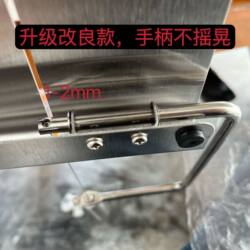 Cheese Cutter Manual Chocolate Cutting Tool Bread Toast Shredding Tool Handmade Cheese Butter Commercial Use