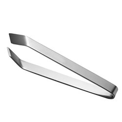 Stainless steel hair plucker kitchen pig hair pliers remove chicken feathers fish bones fish bones tweezers duck hair pig hair clips