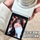 Self-portrait ccd camera student party high-definition travel entry-level girl small card gift digital camera