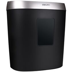 Shredder Home Office 9929 Electric Silent High Power Level 4 Confidential Mini Shredder