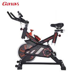 Ultra-Quiet Large Flywheel Spinning Bike Indoor Exercise Equipment Manufacturer Direct Sales Commercial Spinning Bike for Gym