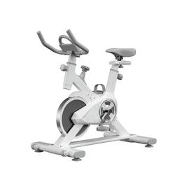Spinning Bike for Home Use, Indoor Silent Exercise Bike for Weight Loss, Gym-Specific Exercise Equipment, Small Pedal Exercise Machine