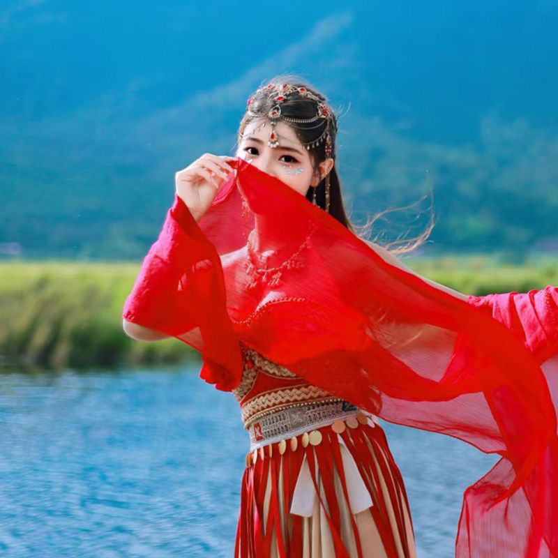 【6人小团】昆明芒市腾冲保山6日游高黎贡山徒步4钻酒店温泉