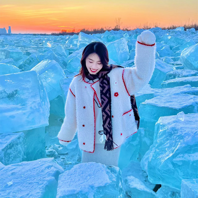 【8人精品小团】哈尔滨亚布力雪乡6天5晚跟团游滑雪保住雪乡旅拍