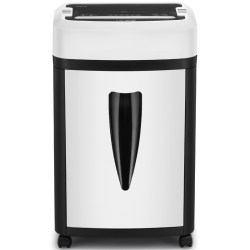 Factory sales Platinum 9915 electric shredder commercial paper shredder for 40 minutes continuous shredding office products