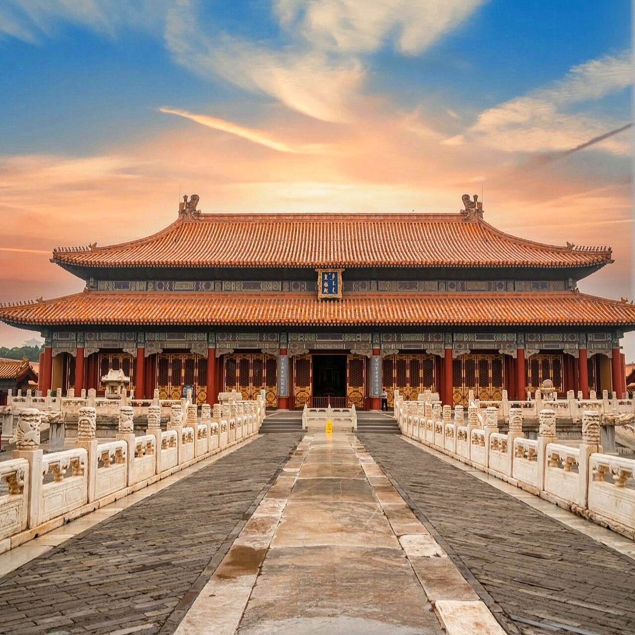 北京故宫博物院含门票/人工导游讲解3.5小时故宫/大咖精讲紫禁城