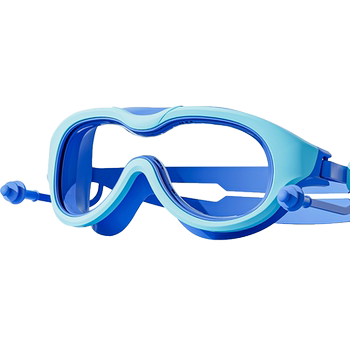 Yuki specialty store children's swimming goggles swimming glasses
