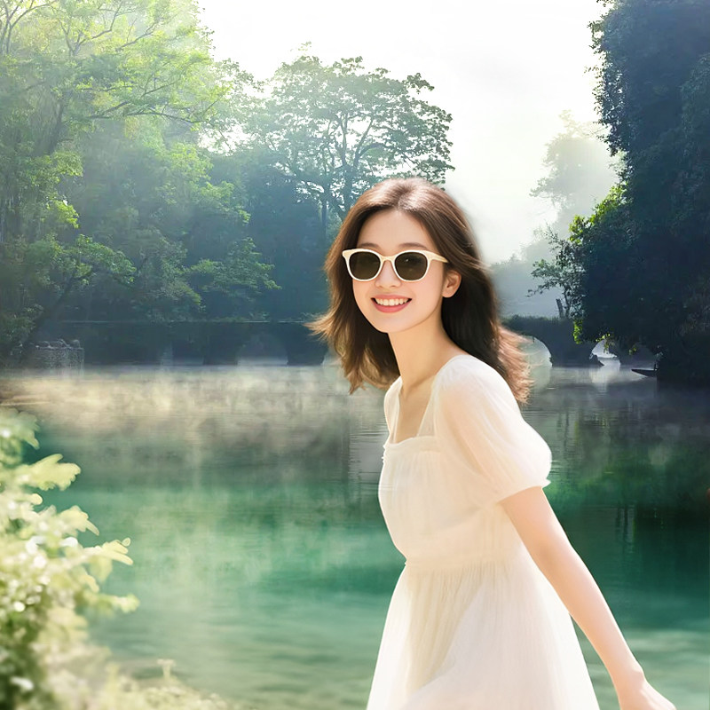 8人小团贵州旅游纯玩4天3晚黄果树小七孔西江千户苗寨亲子出行