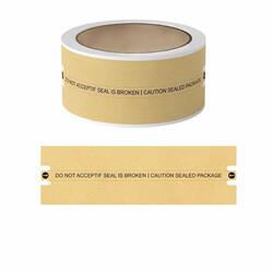 600 Pieces of Kraft Paper Sealing Stickers, Adhesive Labels for Shipping and Packaging, High Aesthetic Value, Ins-Style Stickers