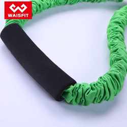 New direct selling boxing speed Sanda Muay Thai air strike elastic band resistance rope training punching kickboxing equipment fighting