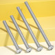 304 stainless steel extra long screw extended cross round head screw pan head bolt machine screw M2M3M4M5M10