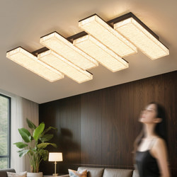 Huiguangjia Living Room Ceiling Lamp 2025 New Model Italian Light Luxury High-End Simple Modern Atmospheric Main Hall Lamp