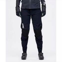 POC mountain bike riding trousers, downhill DH cross-country riding pants, breathable, quick-drying and wear-resistant