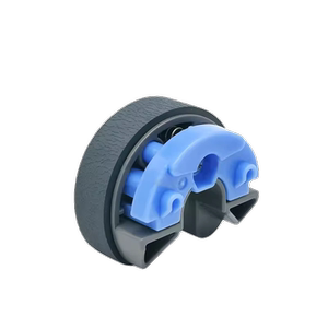 
Suitable for original Epson L8050 pickup roller L8050 L8058 L18058 inkjet printer paper feed wheel pickup paper paper transport roller feeder accessories pickup leather cover paging wheel