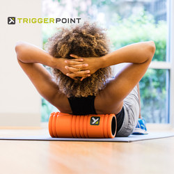 Triggerpoint Foam Roller Muscle Relaxation Roller Leg Professional Yoga Column Fitness Roller Massage Equipment