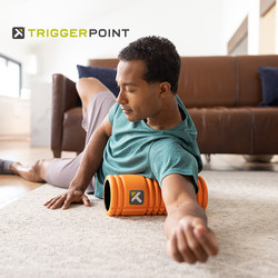 Triggerpoint Foam Roller Yoga Column Muscle Relaxation Soothing Leg Rolling Beginner Fitness Yoga Roller