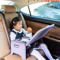 Plastic Folding Table, Portable Multi-Functional Student Dormitory Bed Bedroom Folding Desk, New Simple Design for Lazy People