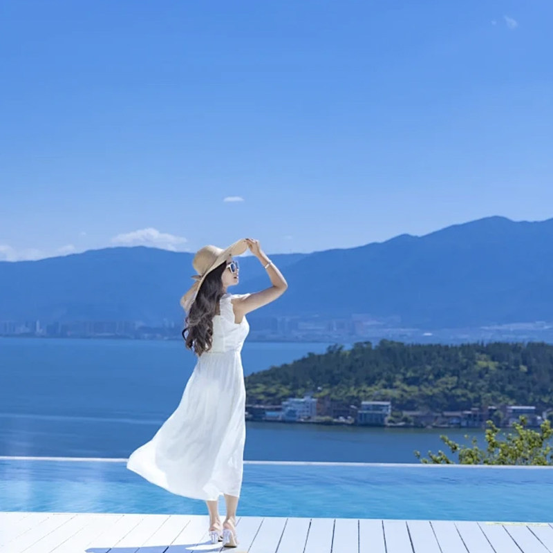 【纯玩品质】云南旅游昆明大理丽江香格里拉泸沽湖8天7晚单人可拼