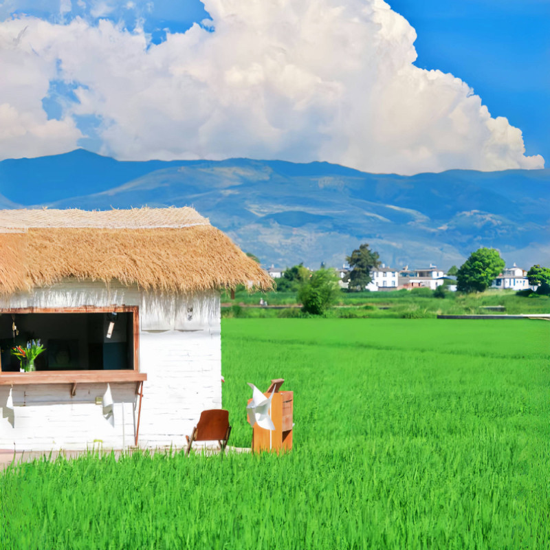 【纯玩小团2-15人】昆明大理丽江6天5晚加香格里拉西双版纳泸沽湖