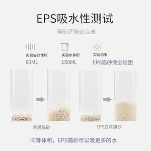 
Directly sold new tofu cat litter, fine sand, cleaning, deodorizing and fragrant cat daily necessities, low dust, fast clumping dog cat litter