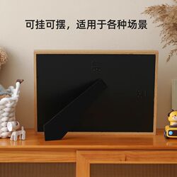 One-year-old hand and foot print photo frame baby souvenir full moon 100 days 12 months baby hand print and footprint capture week props