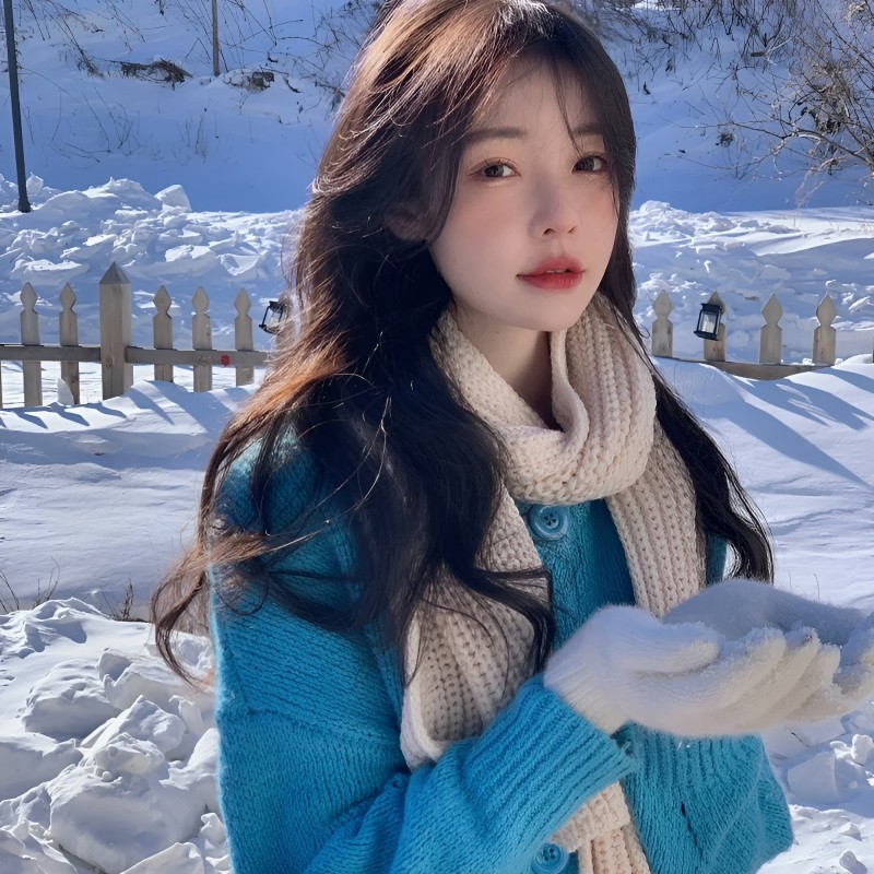 【全国出发】东北哈尔滨雪乡旅游滑雪旅拍4钻5钻酒店2+1车纯玩6天