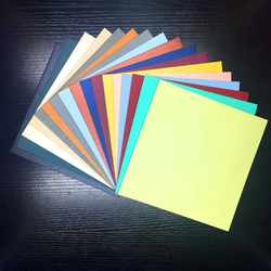 New direct sales No. 1/2 No. 3 No. 5 No. 6 No. 7 No. 9 Chinese and Western style envelopes custom printed hot stamping logo