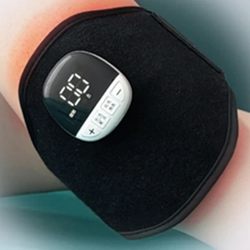 Quanfukang Muscle Passive Trainer Red Light Model Muscle Trainer Upgraded Version for Arm, Leg, and Hand Massage