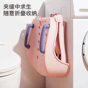 
Children's plastic head recliner glue room thickened and foldable YSS stackable wall-mounted bath baby bath recliner bath folding