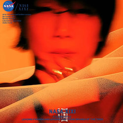 Nasa Lin Yilian Resonance Concert Sweatshirt Men's Fan Support Merchandise Autumn and Winter Clothing Jacket