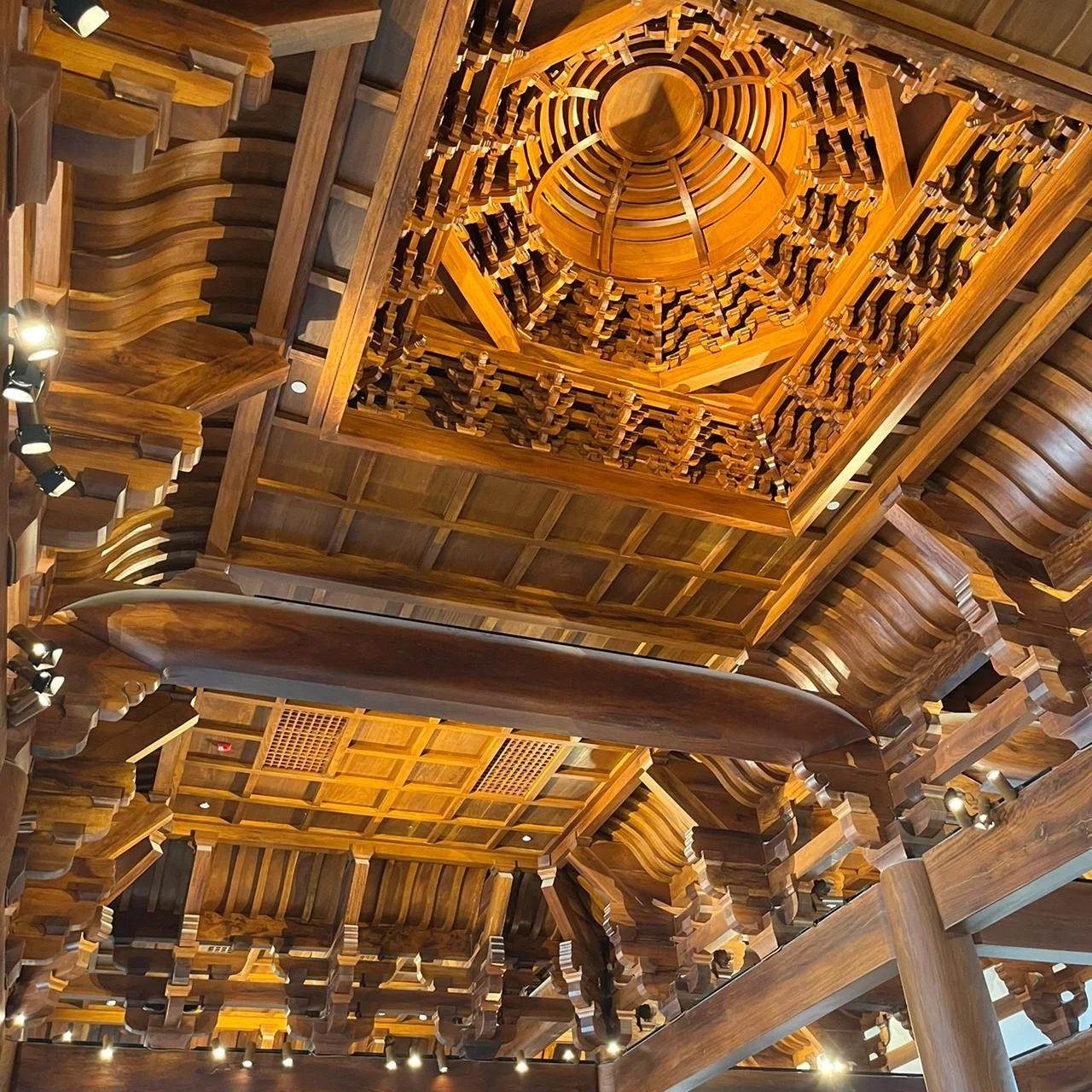 【非遗体验|独立包团】杭州南宋德寿宫遗址2小时私享人工讲解服务