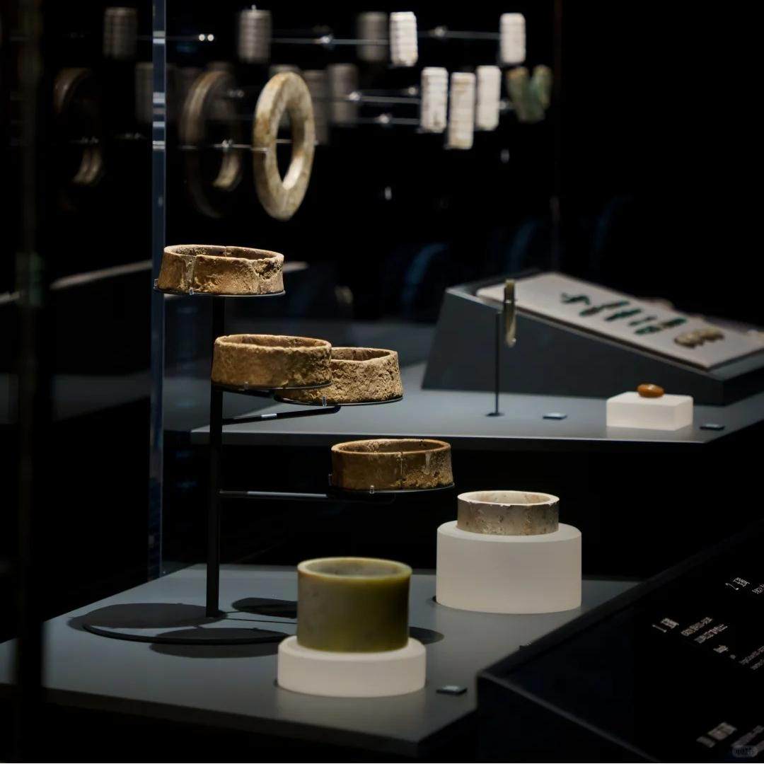 上海博物馆东馆 |单馆+导游讲解半日(|博物馆爱好者必打卡)