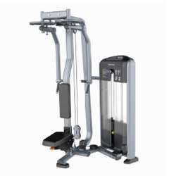 Fitness equipment gym dedicated full set of commercial push chest pull back bench press gantry comprehensive strength training equipment