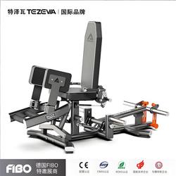 Multifunctional Inner Thigh Training Equipment 3D Adduction and Abduction Trainer Gym Commercial Thigh Training Equipment
