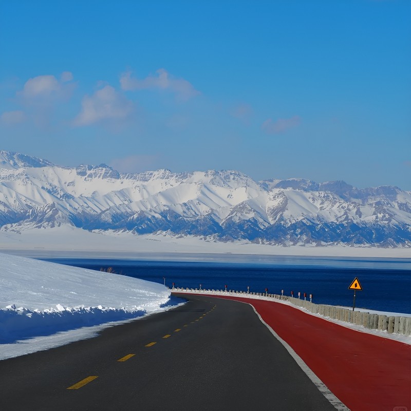 【全国出发】新疆旅游喀纳斯禾木赛里木湖6人大7座4钻酒店纯玩8天