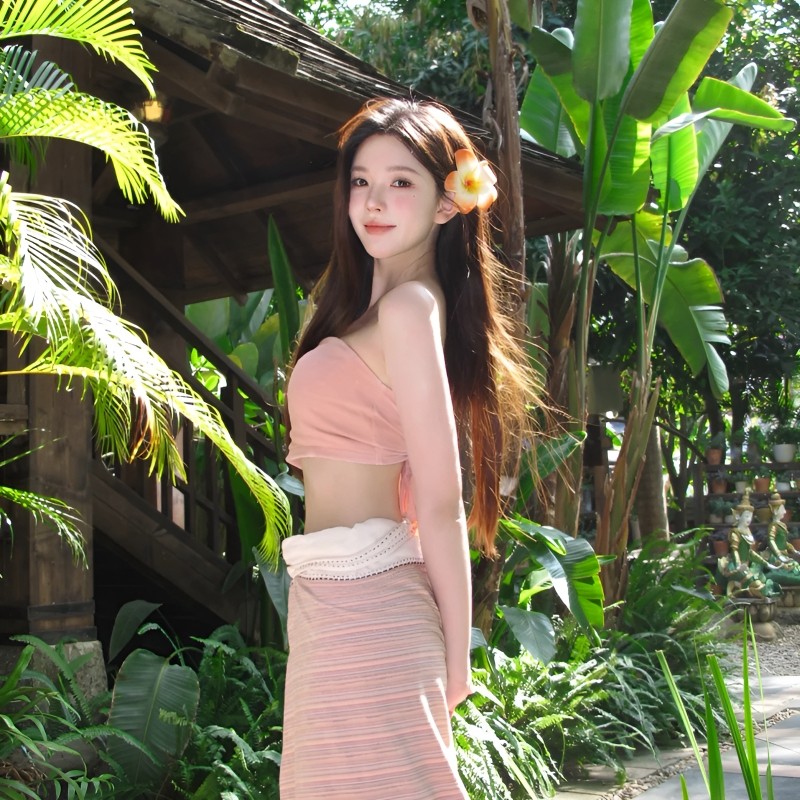 【全国出发】云南西双版纳旅游星光夜市5钻酒店6人小包团纯玩5天