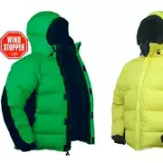 Western Mountaineering/西部登山SnoJack gws大衣850蓬白鹅绒