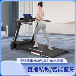 Xiaomi 2026 New Model Home Foldable Treadmill 530 Series Multifunctional Smart Walking Machine